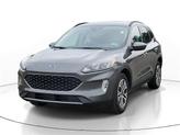 Thumbnail of 2021 Carbonized Gray Metallic Ford Escape