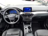 Thumbnail of 2021 Carbonized Gray Metallic Ford Escape
