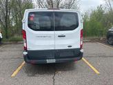 Thumbnail of 2017 Oxford White Ford Transit-250