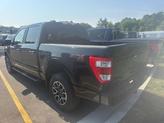 Thumbnail of 2022 Agate Black Metallic Ford F-150