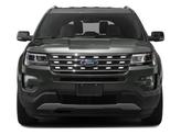 Thumbnail of 2017 Shadow Black Ford Explorer