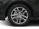 Thumbnail of 2017 Shadow Black Ford Explorer