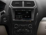 Thumbnail of 2017 Shadow Black Ford Explorer