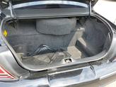 Thumbnail of 2005 Black Clearcoat Mercury Grand Marquis
