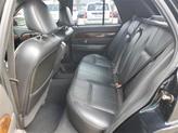 Thumbnail of 2005 Black Clearcoat Mercury Grand Marquis