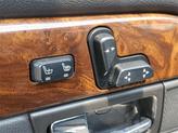 Thumbnail of 2005 Black Clearcoat Mercury Grand Marquis