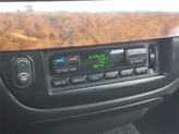 Thumbnail of 2005 Black Clearcoat Mercury Grand Marquis