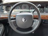 Thumbnail of 2005 Black Clearcoat Mercury Grand Marquis