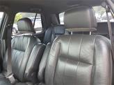 Thumbnail of 2005 Black Clearcoat Mercury Grand Marquis
