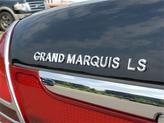 Thumbnail of 2005 Black Clearcoat Mercury Grand Marquis