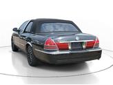 Thumbnail of 2005 Black Clearcoat Mercury Grand Marquis