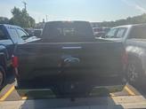 Thumbnail of 2019 Agate Black Metallic Ford F-150