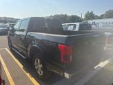Thumbnail of 2019 Agate Black Metallic Ford F-150