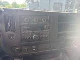 Thumbnail of 2017 Summit White GMC Savana 2500