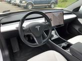 Thumbnail of 2019 Pearl White Multi-Coat Tesla Model 3