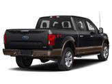 Thumbnail of 2019 Agate Black Metallic Ford F-150