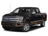 Photo of 2019 Agate Black Metallic Ford F-150