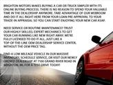 Thumbnail of 2019 Tarmac Black Metallic Mitsubishi Eclipse Cross
