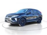 Thumbnail of 2019 Tarmac Black Metallic Mitsubishi Eclipse Cross