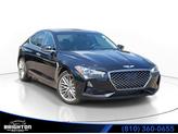 Photo of 2021 Vik Black Genesis G70