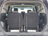 Thumbnail of 2010 Tuxedo Black Ford Flex