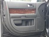 Thumbnail of 2010 Tuxedo Black Ford Flex