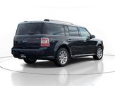 Thumbnail of 2010 Tuxedo Black Ford Flex