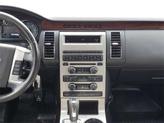 Thumbnail of 2010 Tuxedo Black Ford Flex