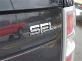 Thumbnail of 2010 Tuxedo Black Ford Flex