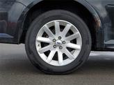 Thumbnail of 2010 Tuxedo Black Ford Flex