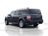 Thumbnail of 2010 Tuxedo Black Ford Flex