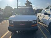 Thumbnail of 2008 Summit White GMC Savana 3500