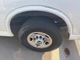 Thumbnail of 2008 Summit White GMC Savana 3500