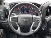 Thumbnail of 2021 Summit White Chevrolet Silverado 1500