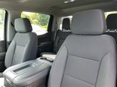 Thumbnail of 2021 Summit White Chevrolet Silverado 1500