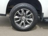Thumbnail of 2021 Summit White Chevrolet Silverado 1500