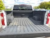 Thumbnail of 2021 Summit White Chevrolet Silverado 1500