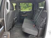 Thumbnail of 2021 Summit White Chevrolet Silverado 1500