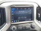 Thumbnail of 2021 Summit White Chevrolet Silverado 1500