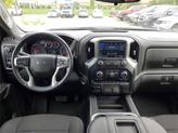Thumbnail of 2021 Summit White Chevrolet Silverado 1500
