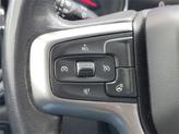 Thumbnail of 2021 Summit White Chevrolet Silverado 1500