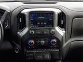 Thumbnail of 2021 Summit White Chevrolet Silverado 1500