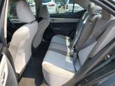 Thumbnail of 2018 Black Sand Pearl Toyota Corolla
