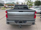 Thumbnail of 2019 Satin Steel Metallic Chevrolet Silverado 1500