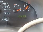Thumbnail of 2006 Silver Clearcoat Metallic Ford E150