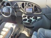 Thumbnail of 2006 Silver Clearcoat Metallic Ford E150