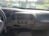 Thumbnail of 1997 Pacific Green Clearcoat Metallic Ford F-150