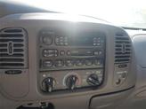 Thumbnail of 1997 Pacific Green Clearcoat Metallic Ford F-150