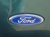 Thumbnail of 1997 Pacific Green Clearcoat Metallic Ford F-150