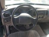 Thumbnail of 1997 Pacific Green Clearcoat Metallic Ford F-150